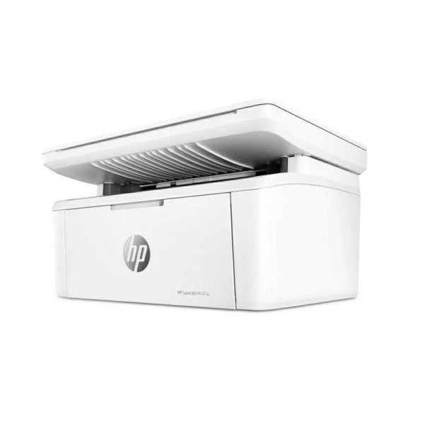 МФУ лазерное HP LaserJet MFP M141w (7MD74A)