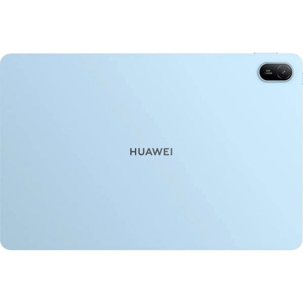 Планшет Huawei MatePad SE11 128 ГБ голубой (53014BAB)