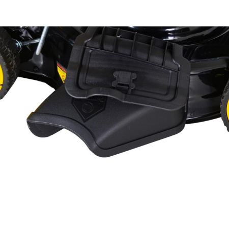 Газонокосилка бензиновая Huter GLM-5.0 SP (70/3/2)