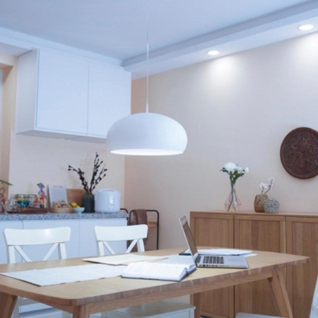 Лампа светодиодная Osram 10 Вт E27 грушевидная 4000 К нейтральный белый свет