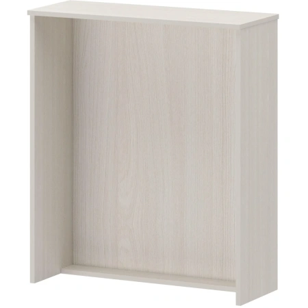 Модуль прямой Арго А-551 (ясень шимо, 960х360х1220 мм)