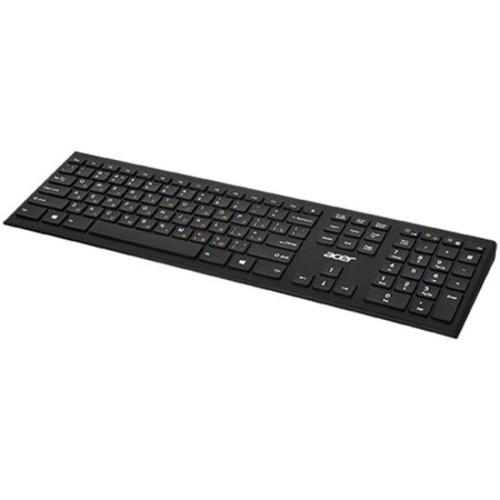 Клавиатура беспроводная Acer OKR010 Wireless Клавиатура беспроводная Acer OKR010 Wireless