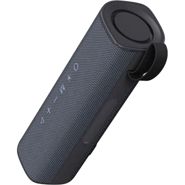 Акустическая система BQ PBS2001 чёрная с подсветкой (86196130) Акустическая система BQ PBS2001 чёрная с подсветкой (86196130)