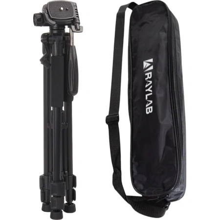 Штатив Raylab Travel 63 с головой (RLCTAL63)
