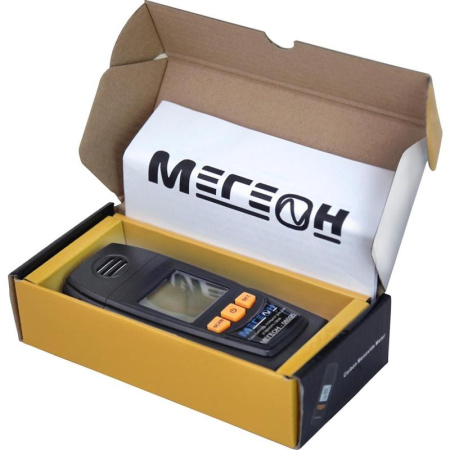 Измеритель концентрации угарного газа Мегеон 08005 (4494)