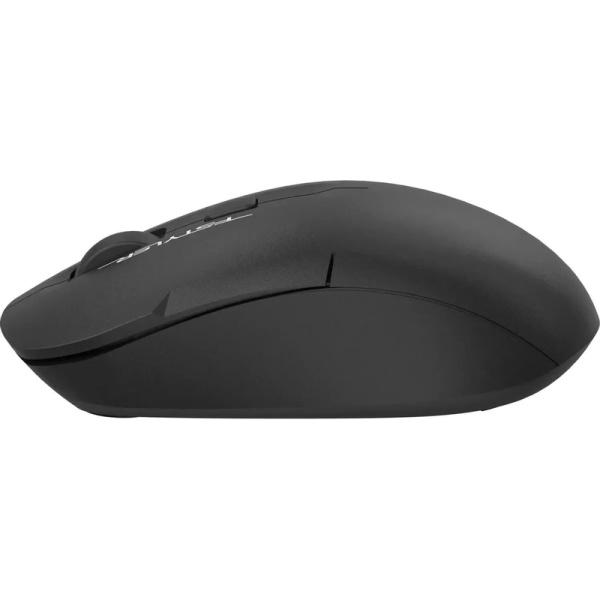 Мышь беспроводная A4Tech Fstyler FG16CS Air2 черная (FG16CS AIR2 BLACK)