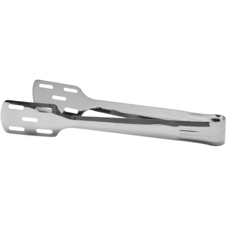 Щипцы для пирожных Luxstahl нержавеющая сталь