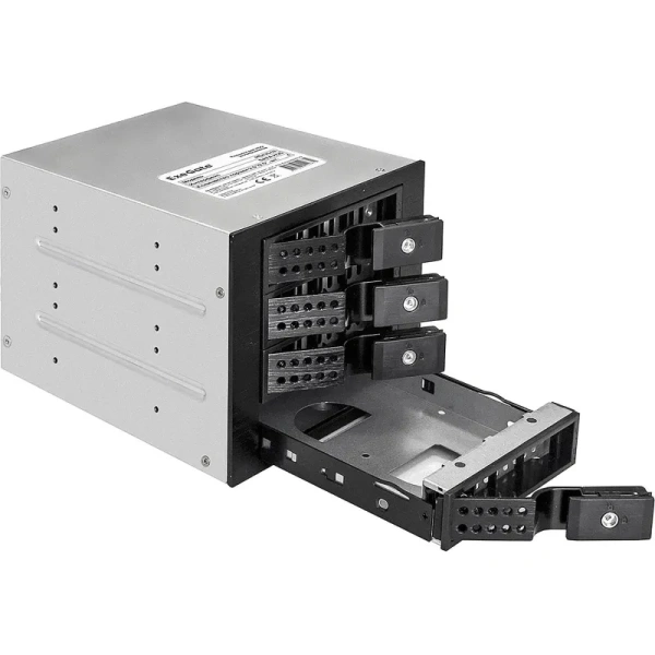 Корзина для HDD ExeGate HS435-02 (EX291657RUS)