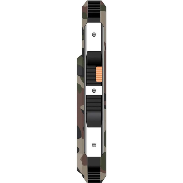 Мобильный телефон BQ-2817 Tank Quattro Power камуфляж (86184029)