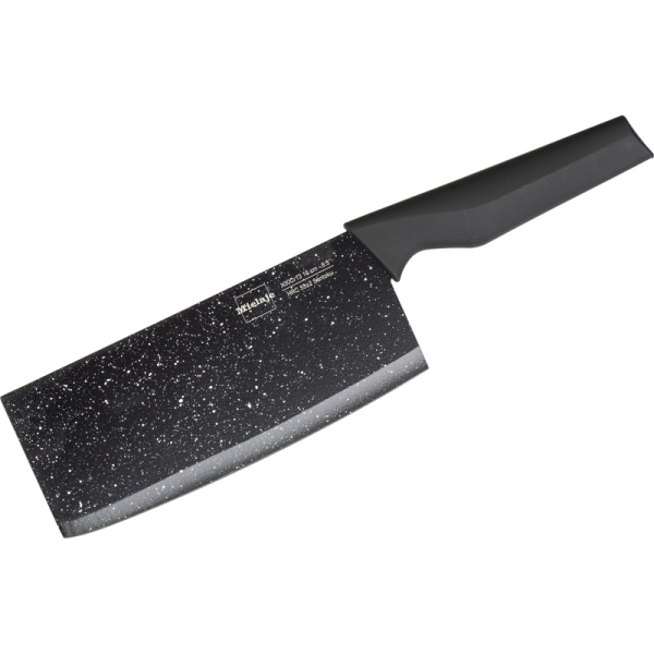 Нож кухонный Mielaje Santoku нож-топорик лезвие 16.5 см