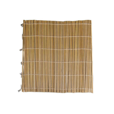 Циновка Доляна Профи 27x27 см 5 штук в упаковке