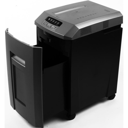 Уничтожитель документов Office Kit S153 4-й уровнь секретности объем корзины 32 л Уничтожитель документов Office Kit S153 4-й уровнь секретности объем корзины 32 л