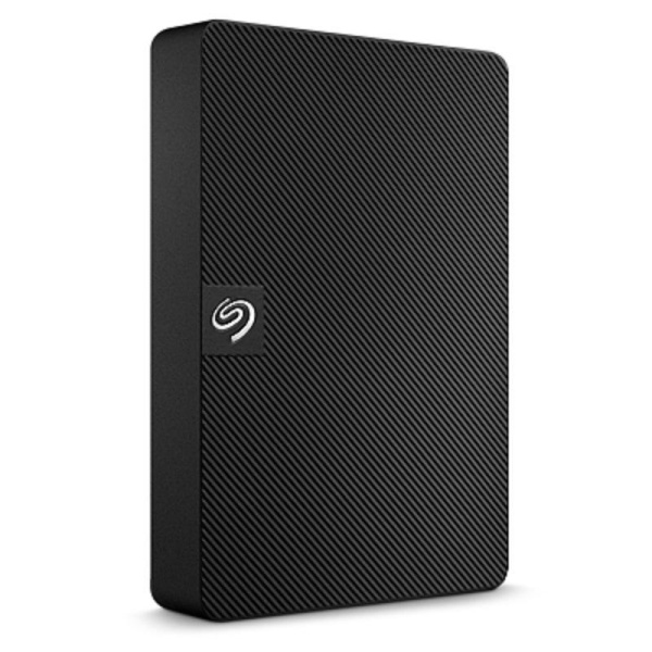 Внешний жесткий диск Seagate Expansion Portable 4 Тб (STKM4000400)