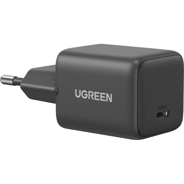 Сетевое зарядное устройство Ugreen X512 20 Вт (55528)