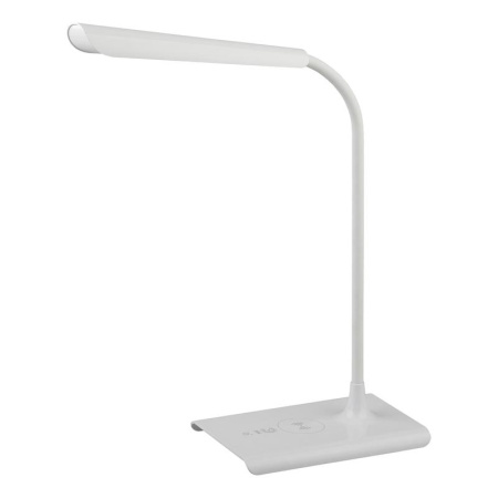 Светильник настольный Эра NLED-474-10W-W белый Светильник настольный Эра NLED-474-10W-W белый