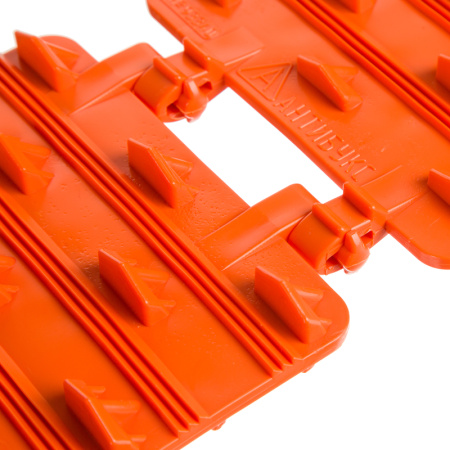 Траки антипробуксовочные TOPFORT Антибукс (3 штуки)