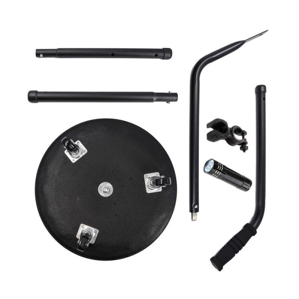 Досмотровое зеркало Turbosky Mirror-03