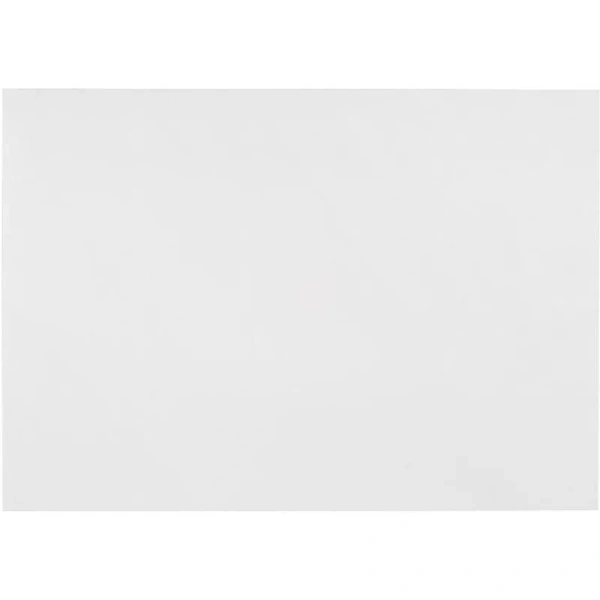 Конверт Комус C4 Security 90 г/кв.м белый стрип с внутренней запечаткой  (50 штук в упаковке)