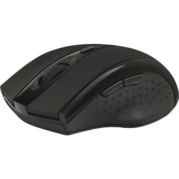 Мышь компьютерная Defender Accura MM-665 черная