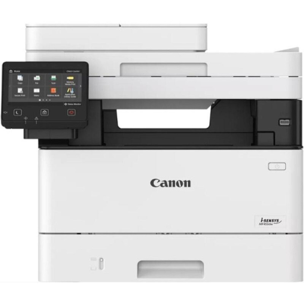 МФУ лазерное Canon i-Sensys MF455dw (5161C006)