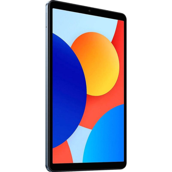 Планшет Xiaomi Redmi Pad SE 8.7 64 ГБ синий (58154)