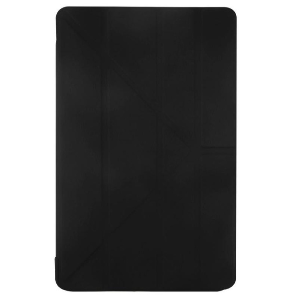 Чехол книжка Red Line для Huawei Honor V6 черный (УТ000022652)