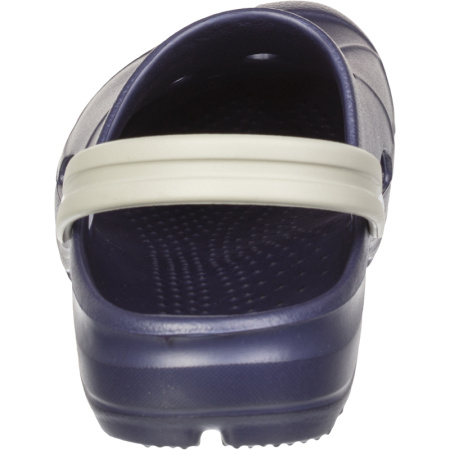 Сабо мужские Evart Ола ЭВА фиолетовые размер 40 с ремешком