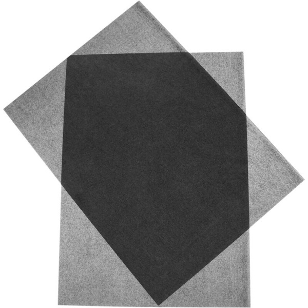 Бумага копировальная черная ProMEGA (А3, 20 листов)