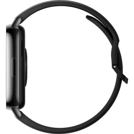 Смарт-часы Redmi Watch 5 Lite черные (BHR8789GL)