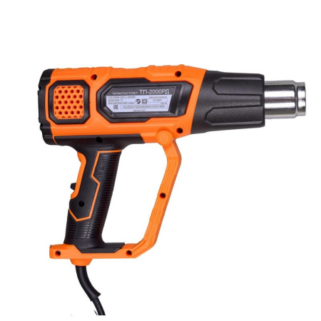 Термопистолет Вихрь ТП-2000РД (72/2/4)