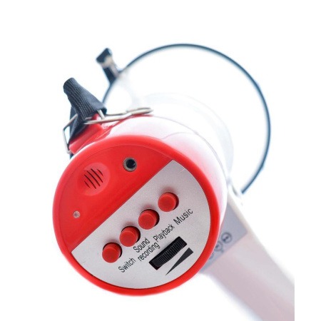 Мегафон Turbosky ML-03