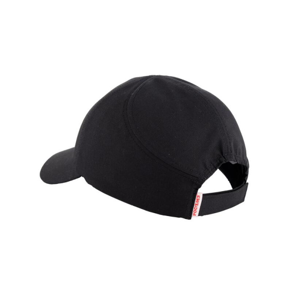 Каскетка RZ FavoriT CAP черная (95520)