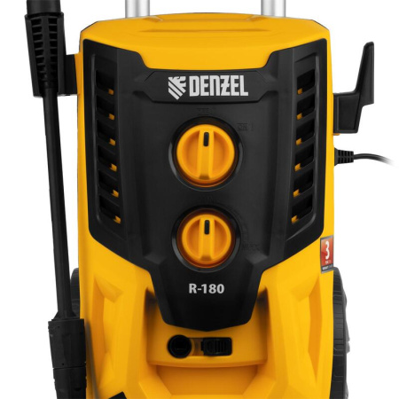 Мойка высокого давления Denzel R-180 (58238)
