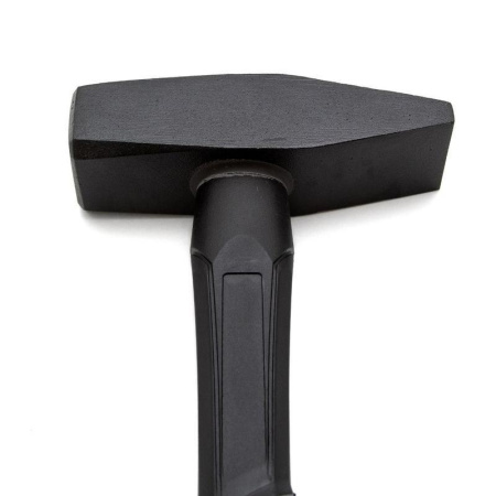 Молоток слесарный Vira с фибергласовой рукояткой 800 гр. (903008)