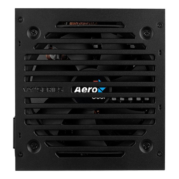 Блок питания Aerocool 500 Вт (VX PLUS 500)