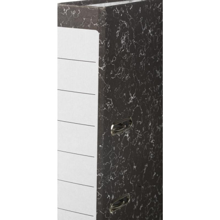 Папка-регистратор Attache Economy 50 мм мрамор