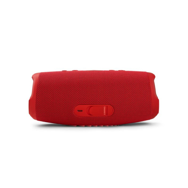 Акустическая система JBL Charge 5 Red (JBLCHARGE5RED)