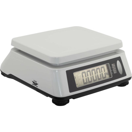 Весы торговые CAS SWN-30 (DD)