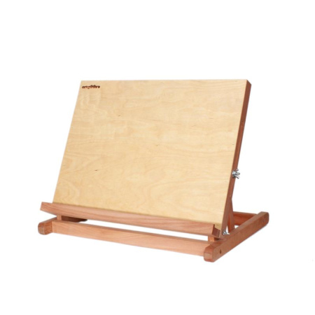 Мольберт настольный Туюкан