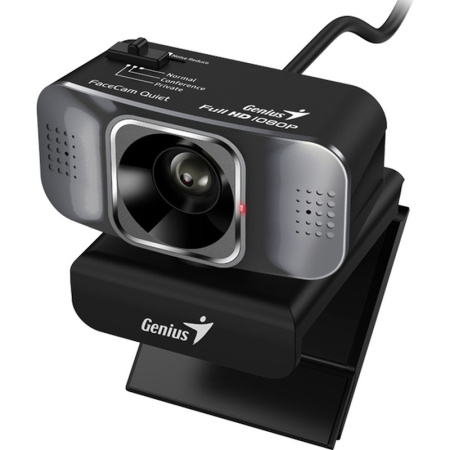 Веб-камера Genius Facecam Quiet (32200005400)