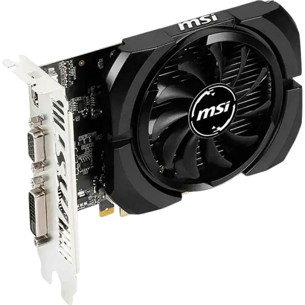 Видеокарта MSI GeForce GT 730 (N730K-2GD3/OCV5)
