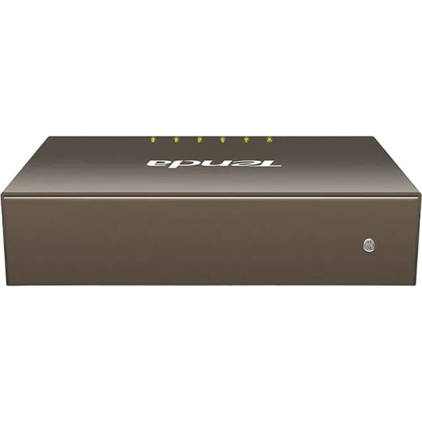 Коммутатор Tenda TEF1005D