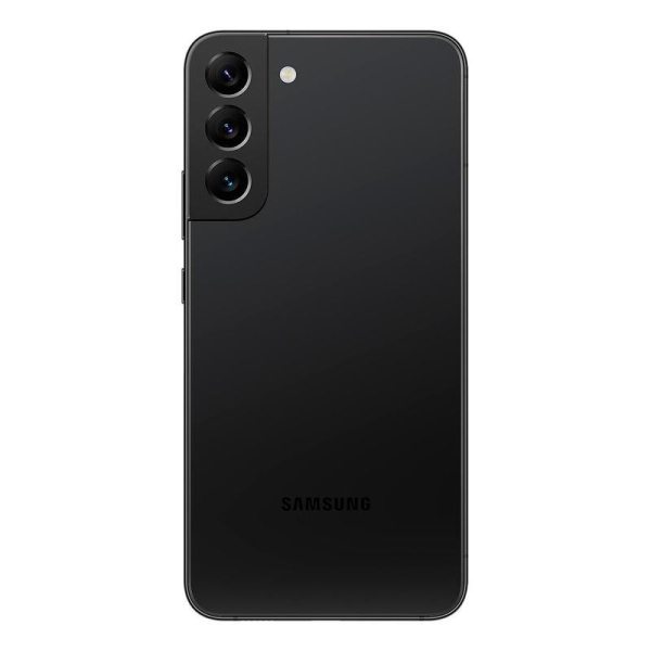 Смартфон Samsung Galaxy S22+ 256 ГБ черный (SM-S906BZKGSKZ)