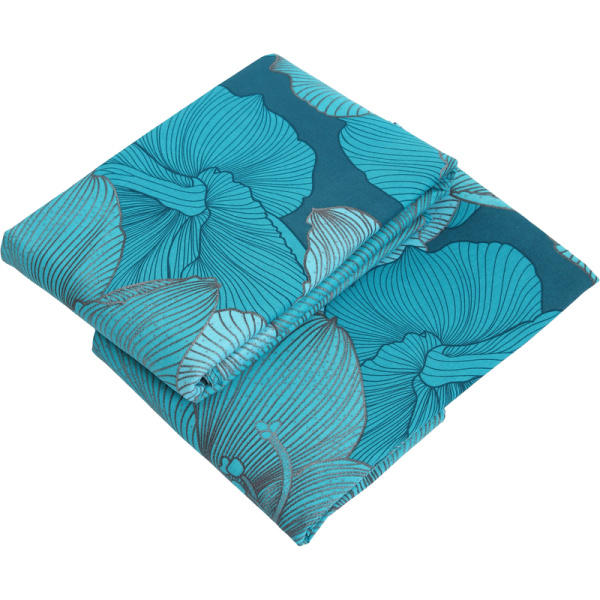 Постельное бельё Lovely textile Богема (евро, бязь)