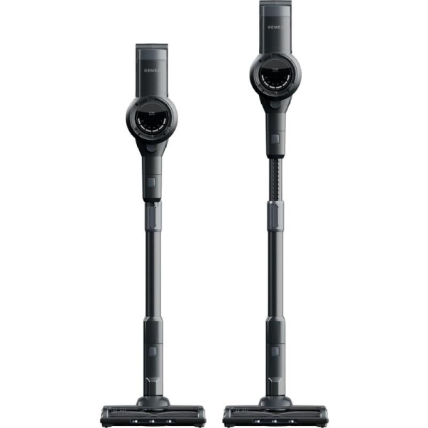 Пылесос Remez MultiClick PRO Telescopic RMVC-533 черный