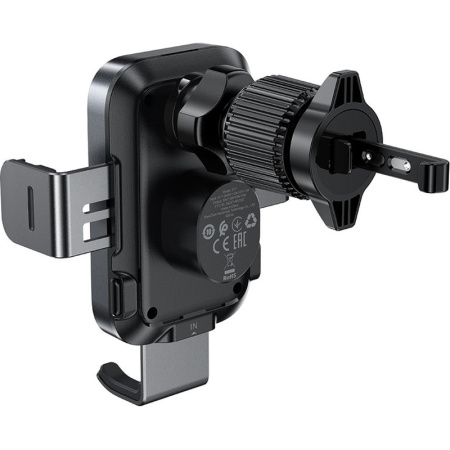 Зарядное устройство Acefast D17 (AF-D17-BK)