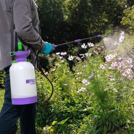 Опрыскиватель помповый Palisad 5 л (64745)