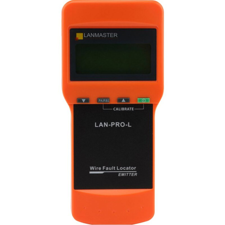 Тестер Lanmaster LAN-PRO-L