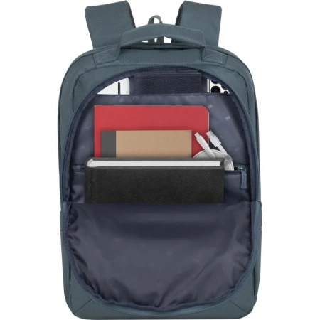 Рюкзак для ноутбука 17.3' Rivacase голубой