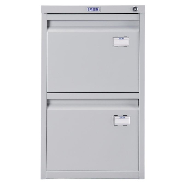 Картотека Практик A-42 для документов формата А4